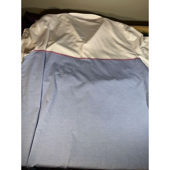 Southern Marsh, Peter Millar Bundle of 3 Polos Size Large - Picture 6 of 8